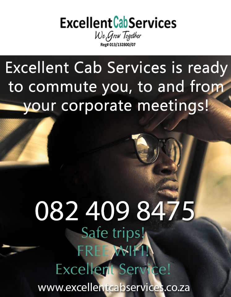 Taxi service Port Elizabeth