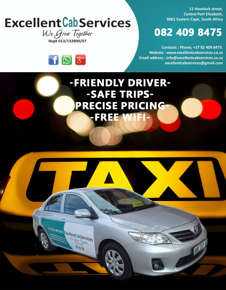 Cab Services